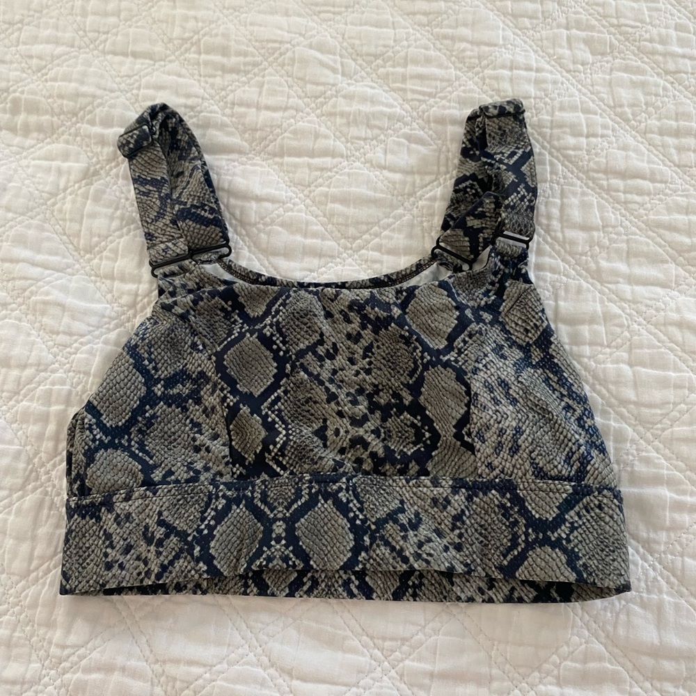 Varley Sports Bra